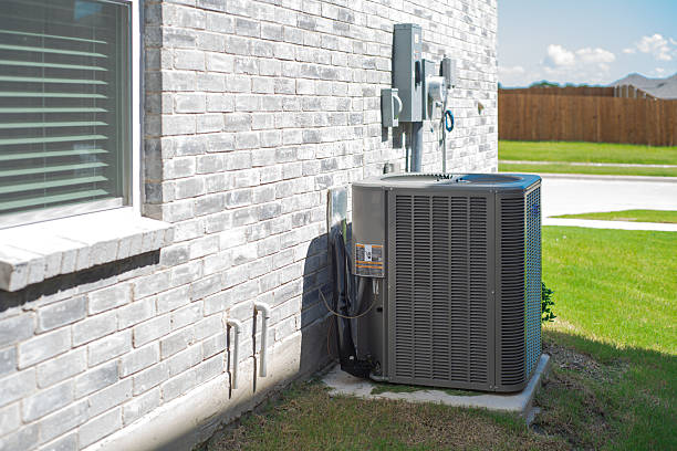 Reliable Furnace Repair contractor in Dawson, TX by FH HVAC